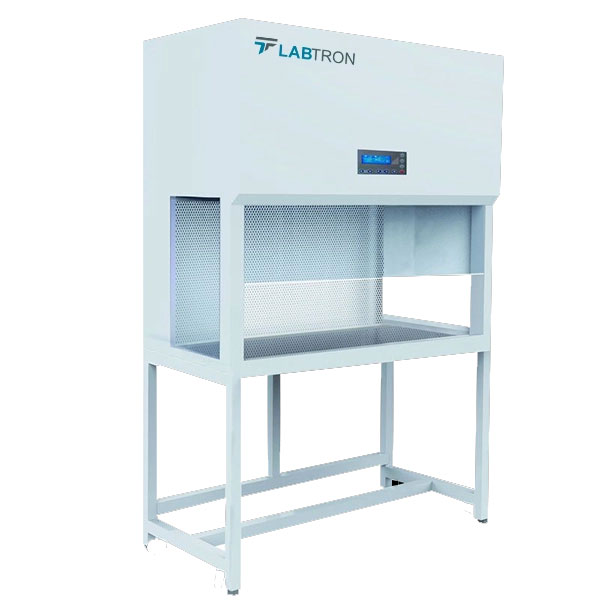 Laminar Air Flow 
