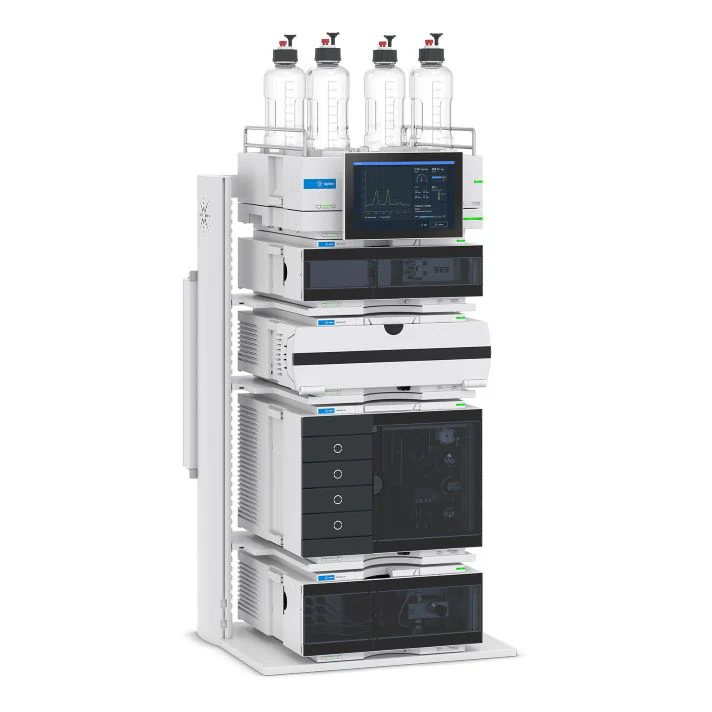 HPLC Agilent Technologies
