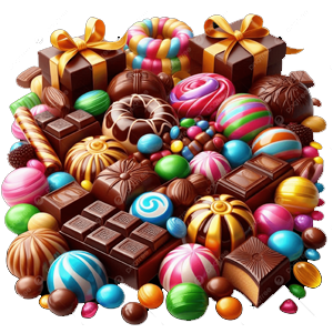 Confectionaries