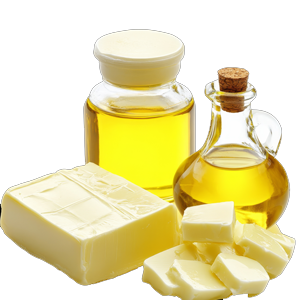 Oils & Fats
